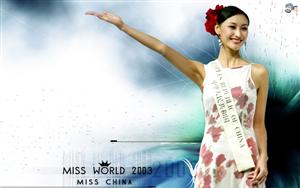 Miss World 2003